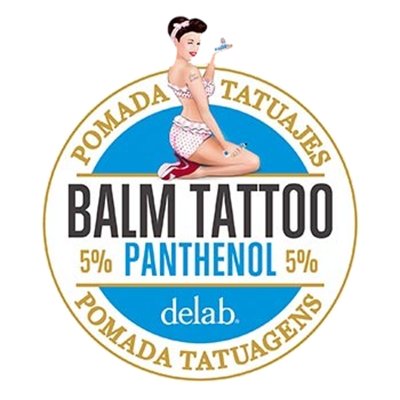BALM TATTOO