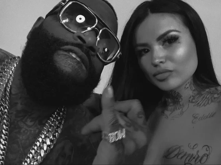 Rick Ross