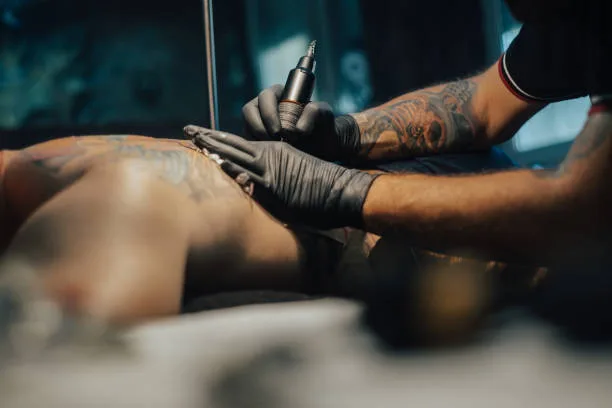 best tattoo artist in florida