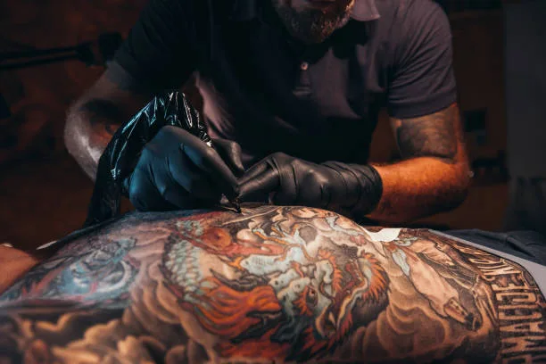 tampa florida tattoo shops