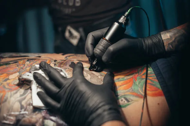 Best Tattoo Shops in Tampa FL